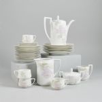 1420 4267 COFFEE SET